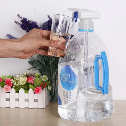 Dispensador Eléctrico de Bebidas