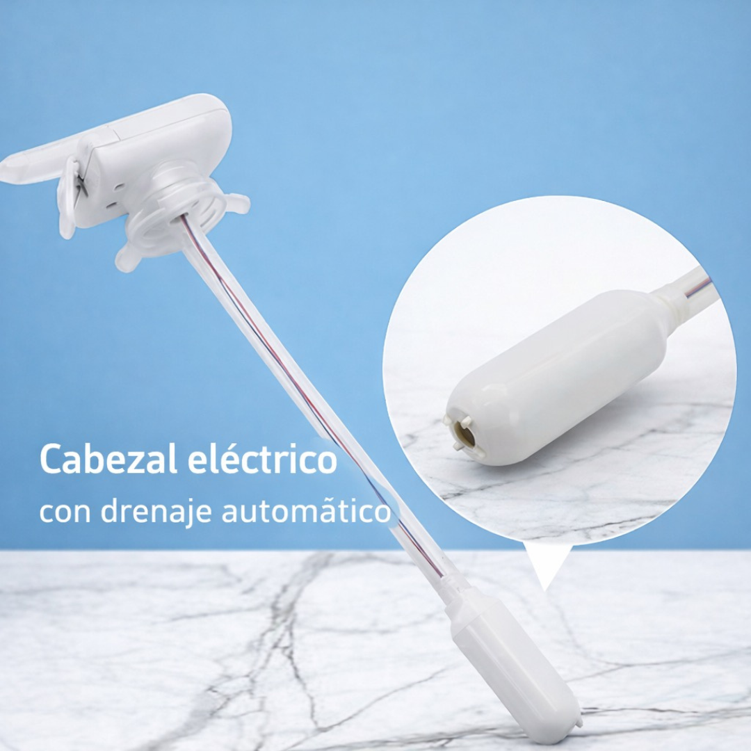 Dispensador Eléctrico de Bebidas