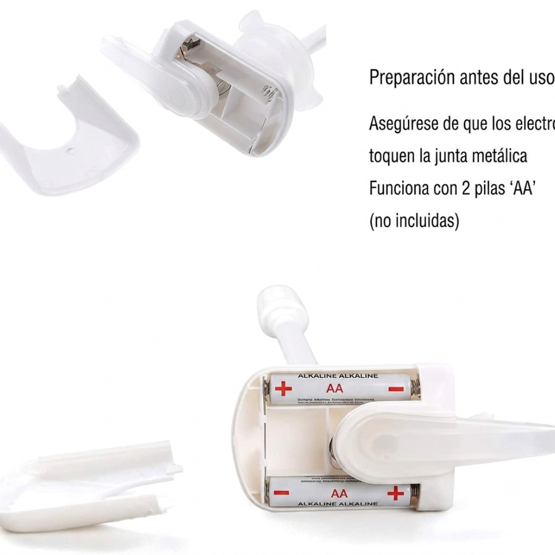 Dispensador Eléctrico de Bebidas