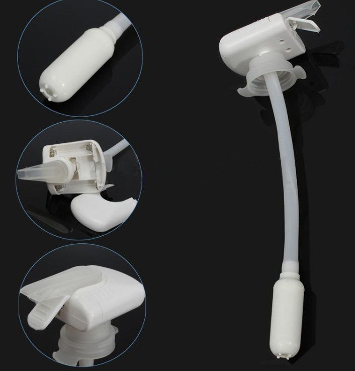 Dispensador Eléctrico de Bebidas