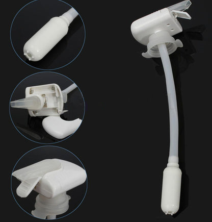 Dispensador Eléctrico de Bebidas