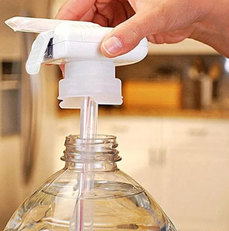 Dispensador Eléctrico de Bebidas